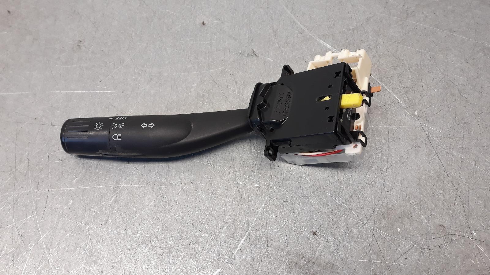 View Auto part Combination Switch Subaru Impreza 2010