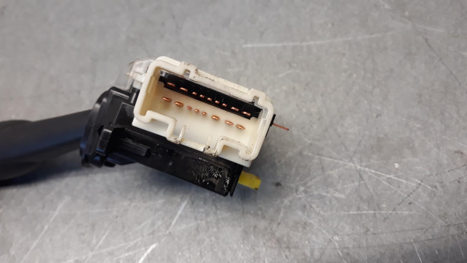 View Auto part Combination Switch Subaru Impreza 2010
