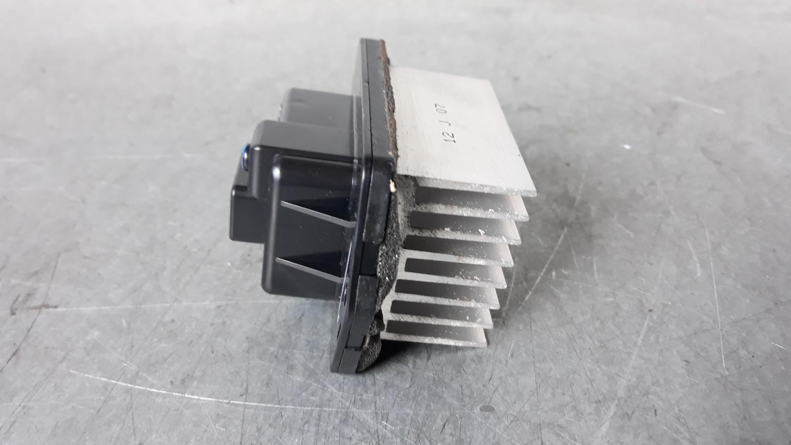 View Auto part Heater Fan Motor Honda Accord 2009