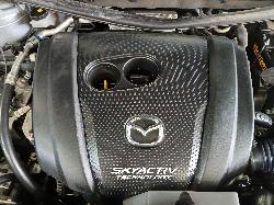 View Auto part Right Rear Door Window Mazda Cx5 2019