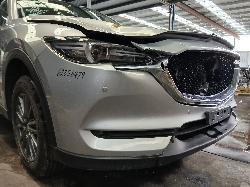 View Auto part Right Rear Door Window Mazda Cx5 2019