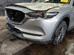 View Auto part Right Rear Door Window Mazda Cx5 2019