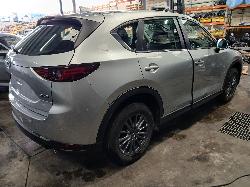 View Auto part Right Rear Door Window Mazda Cx5 2019