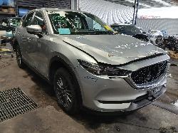 View Auto part Right Rear Door Window Mazda Cx5 2019