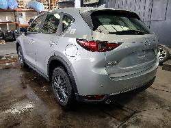 View Auto part Right Rear Wnd Reg/Motor Mazda Cx5 2019