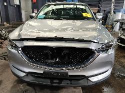 View Auto part Right Rear Door Window Mazda Cx5 2019
