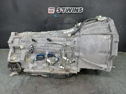 View Auto part Trans/Gearbox Isuzu Dmax 2019