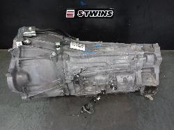 View Auto part Trans/Gearbox Isuzu Dmax 2019