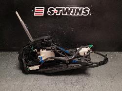 View Auto part Gear Stick/Shifter Isuzu Dmax 2019