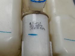 View Auto part Washer Bottle Isuzu Dmax 2019