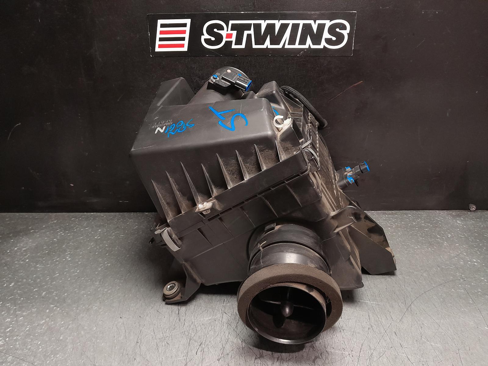 View Auto part Air Cleaner/Box Isuzu Dmax 2019