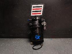 View Auto part Fuel Filter Housing Isuzu Dmax 2019