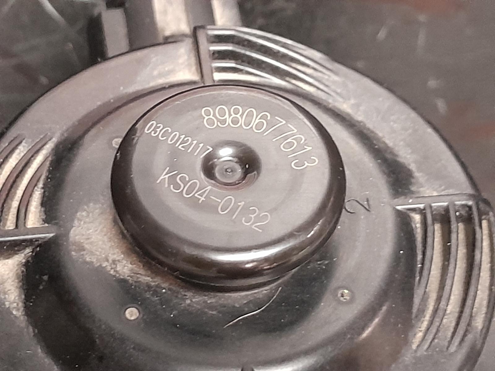 View Auto part Fuel Filter Housing Isuzu Dmax 2019
