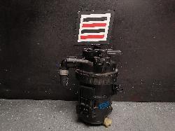View Auto part Fuel Filter Housing Isuzu Dmax 2019