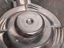 View Auto part Fuel Filter Housing Isuzu Dmax 2019