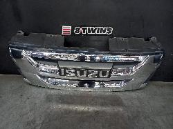 View Auto part Grille Isuzu Dmax 2019