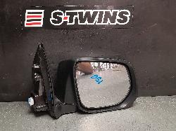 View Auto part Right Door Mirror Isuzu Dmax 2019