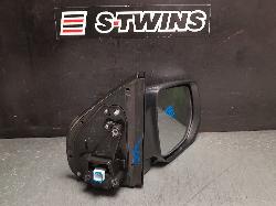 View Auto part Right Door Mirror Isuzu Dmax 2019