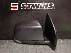 View Auto part Right Door Mirror Isuzu Dmax 2019