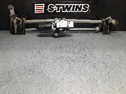 View Auto part Wiper Motor Isuzu Dmax 2019