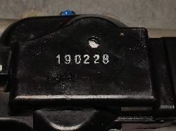 View Auto part Wiper Motor Isuzu Dmax 2019