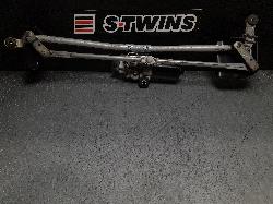 View Auto part Wiper Motor Isuzu Dmax 2019