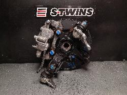 View Auto part Right Front Hub Assembly Isuzu Dmax 2019