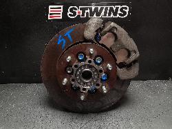 View Auto part Right Front Hub Assembly Isuzu Dmax 2019