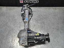 View Auto part Differential Centre Isuzu Dmax 2019