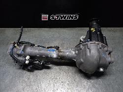 View Auto part Differential Centre Isuzu Dmax 2019