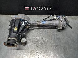View Auto part Differential Centre Isuzu Dmax 2019