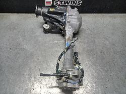 View Auto part Differential Centre Isuzu Dmax 2019