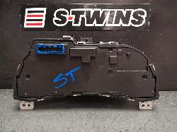 View Auto part Instrument Cluster Isuzu Dmax 2019