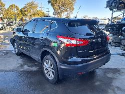 View Auto part Bootlid/Tailgate Nissan Qashqai 2014