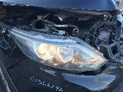 View Auto part Bootlid/Tailgate Nissan Qashqai 2014