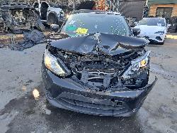 View Auto part Bootlid/Tailgate Nissan Qashqai 2014