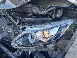 View Auto part Bootlid/Tailgate Nissan Qashqai 2014