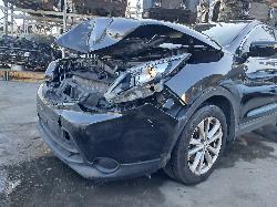 View Auto part Bootlid/Tailgate Nissan Qashqai 2014