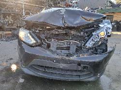 View Auto part Bootlid/Tailgate Nissan Qashqai 2014