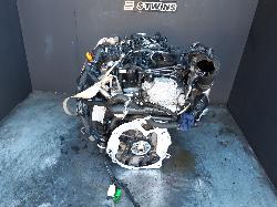 View Auto part Engine Volkswagen Polo 2012