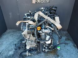 View Auto part Engine Volkswagen Polo 2012
