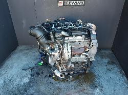 View Auto part Engine Volkswagen Polo 2012