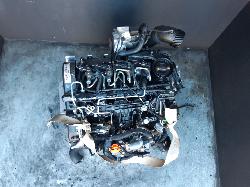 View Auto part Engine Volkswagen Polo 2012