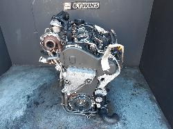 View Auto part Engine Volkswagen Polo 2012