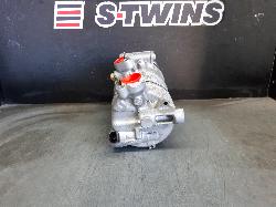 View Auto part A/C Compressor Volkswagen Polo 2012