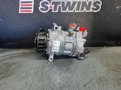 View Auto part A/C Compressor Volkswagen Polo 2012