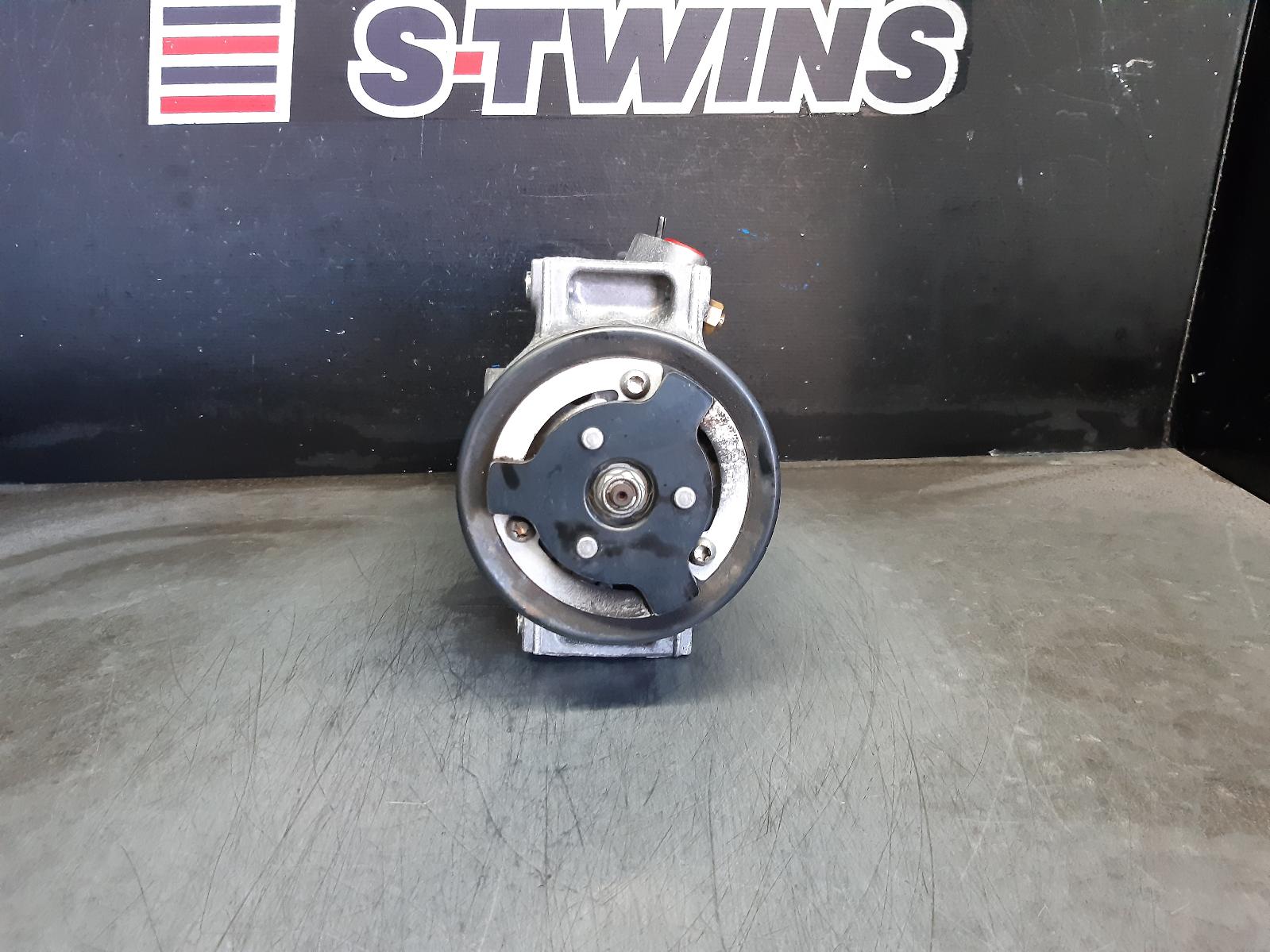 View Auto part A/C Compressor Volkswagen Polo 2012