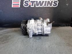 View Auto part A/C Compressor Volkswagen Polo 2012
