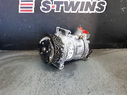View Auto part A/C Compressor Volkswagen Polo 2012
