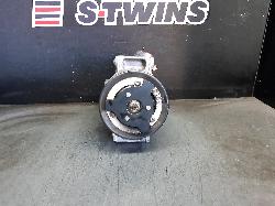 View Auto part A/C Compressor Volkswagen Polo 2012
